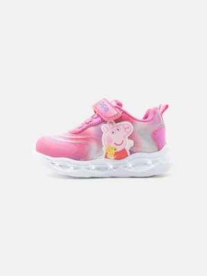 Sneakersy niskie Friboo By Zalando różowy