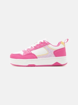 Sneakersy niskie Friboo By Zalando różowy