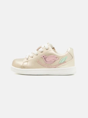 Sneakersy niskie Friboo By Zalando złoty