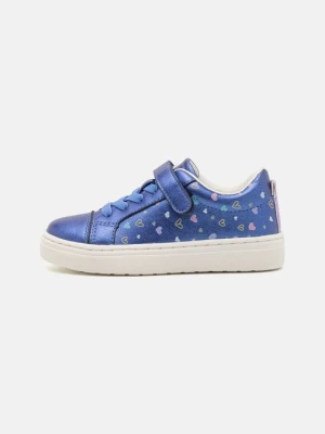 Sneakersy niskie Friboo By Zalando granatowy