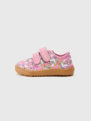 Sneakersy niskie Froddo biały
