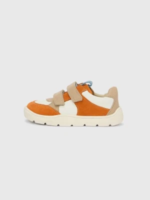 Sneakersy niskie Froddo biały