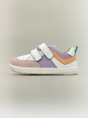 Sneakersy niskie Froddo biały