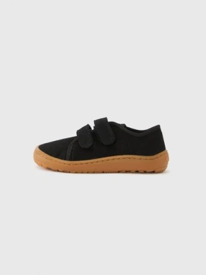 Sneakersy niskie Froddo czarny