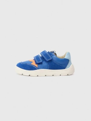 Sneakersy niskie Froddo granatowy