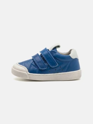 Sneakersy niskie Froddo granatowy