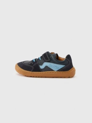 Sneakersy niskie Froddo granatowy