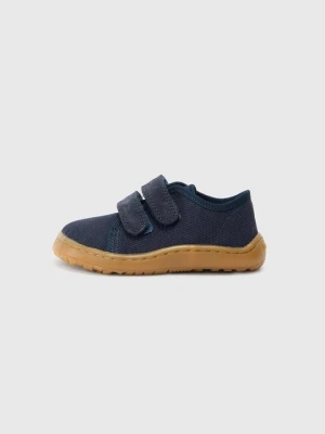 Sneakersy niskie Froddo granatowy