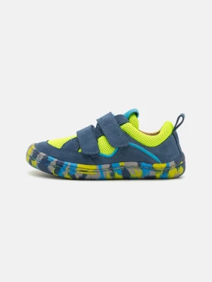 Sneakersy niskie Froddo granatowy
