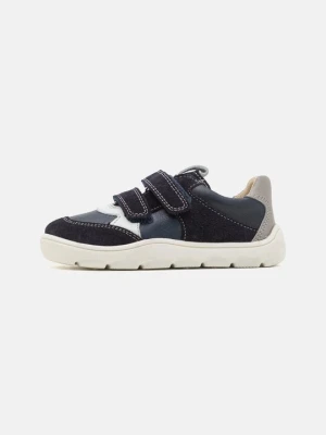 Sneakersy niskie Froddo granatowy