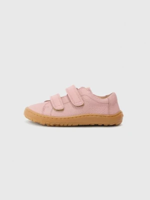 Sneakersy niskie Froddo jasnoróżowy