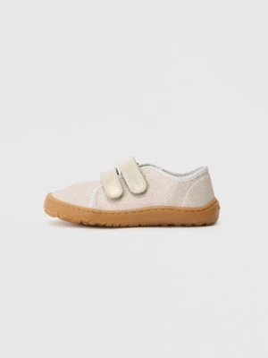 Sneakersy niskie Froddo jasnoróżowy
