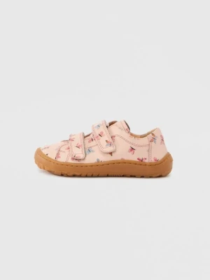 Sneakersy niskie Froddo jasnoróżowy