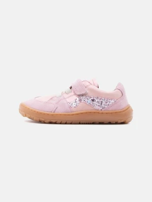 Sneakersy niskie Froddo jasnoróżowy