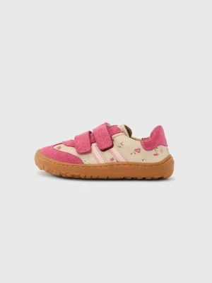 Sneakersy niskie Froddo jasnoróżowy
