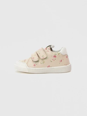 Sneakersy niskie Froddo jasnoróżowy