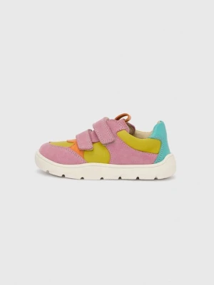 Sneakersy niskie Froddo jasnożółty