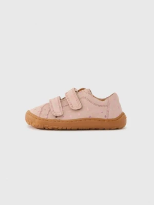 Sneakersy niskie Froddo liliowy