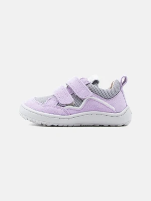 Sneakersy niskie Froddo liliowy