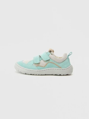 Sneakersy niskie Froddo miętowy