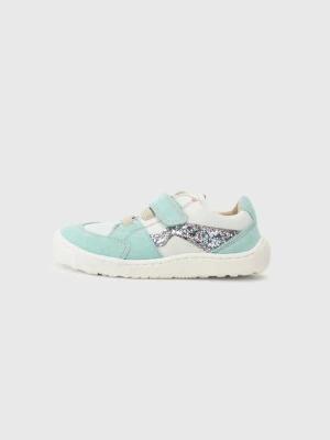 Sneakersy niskie Froddo miętowy