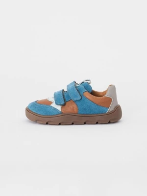 Sneakersy niskie Froddo niebieski