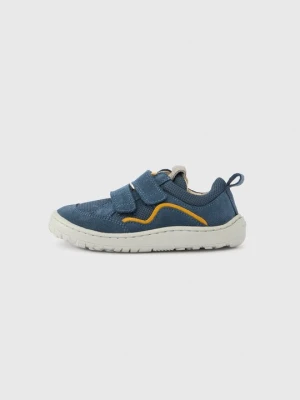 Sneakersy niskie Froddo niebieski