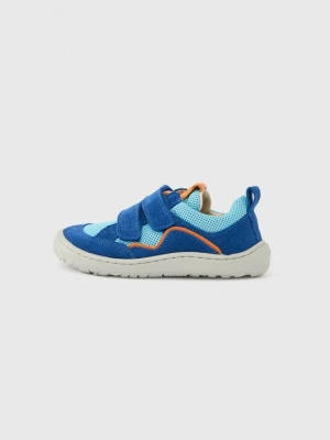 Sneakersy niskie Froddo pomarańczowy