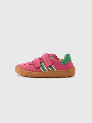 Sneakersy niskie Froddo różowy