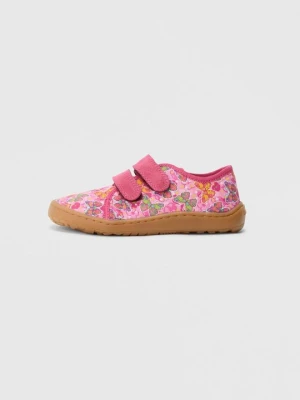 Sneakersy niskie Froddo różowy