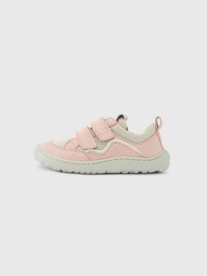Sneakersy niskie Froddo różowy