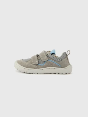 Sneakersy niskie Froddo szary