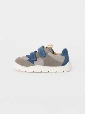 Sneakersy niskie Froddo szary