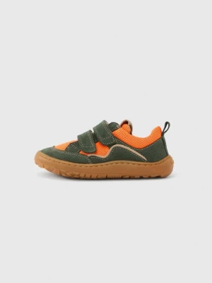 Sneakersy niskie Froddo zielony