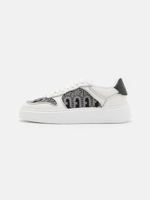 Sneakersy niskie Furla