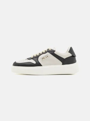 Sneakersy niskie Furla