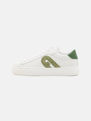 Sneakersy niskie Furla