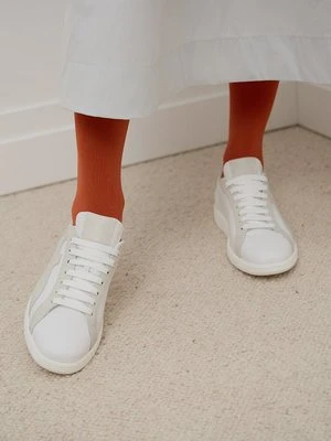 Sneakersy niskie Furla