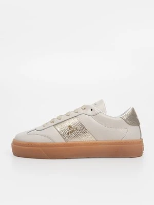 Sneakersy niskie Furla
