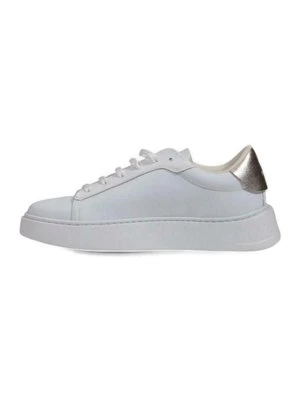 Sneakersy niskie Furla