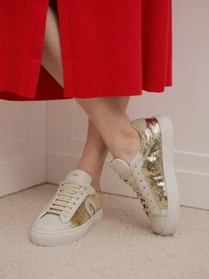 Sneakersy niskie Furla