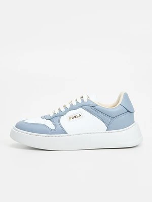 Zdjęcie produktu Sneakersy niskie Furla