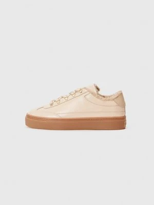 Sneakersy niskie Furla