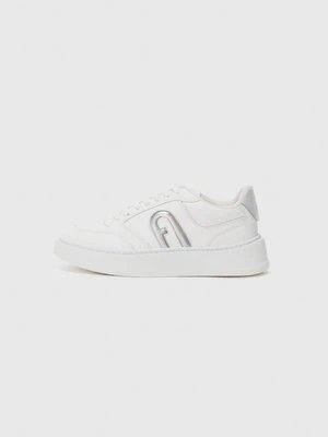 Sneakersy niskie Furla