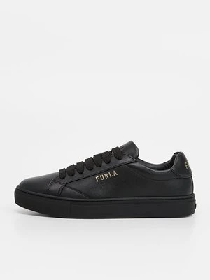 Sneakersy niskie Furla