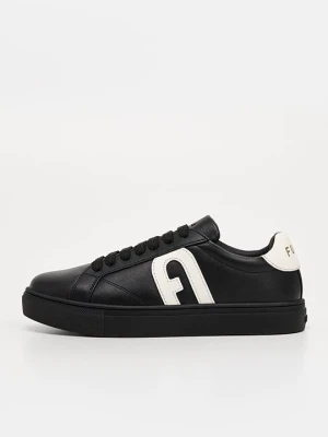 Sneakersy niskie Furla