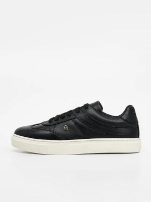 Sneakersy niskie Furla antracytowy melanż
