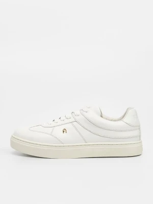 Sneakersy niskie Furla szary