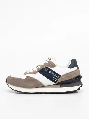Sneakersy niskie G-Star