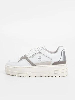 Sneakersy niskie G-Star